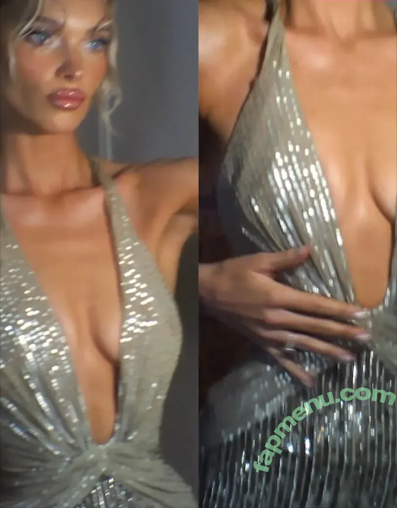Elsa Hosk nude photo #2649 (elsahosk / hoskelsa)