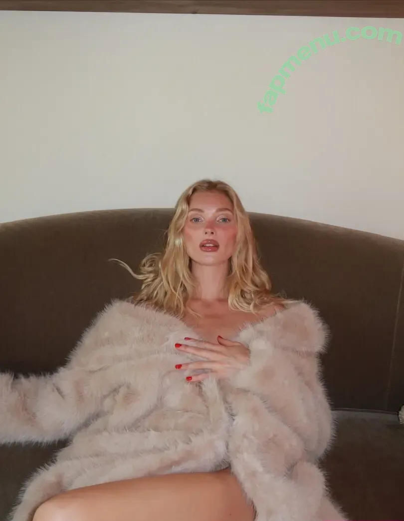 Elsa Hosk nude photo #2655 (elsahosk / hoskelsa)
