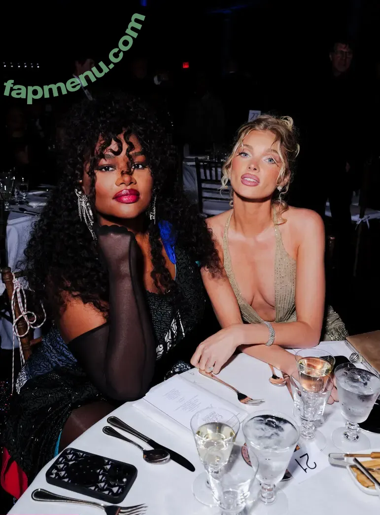 Elsa Hosk nude photo #2664 (elsahosk / hoskelsa)