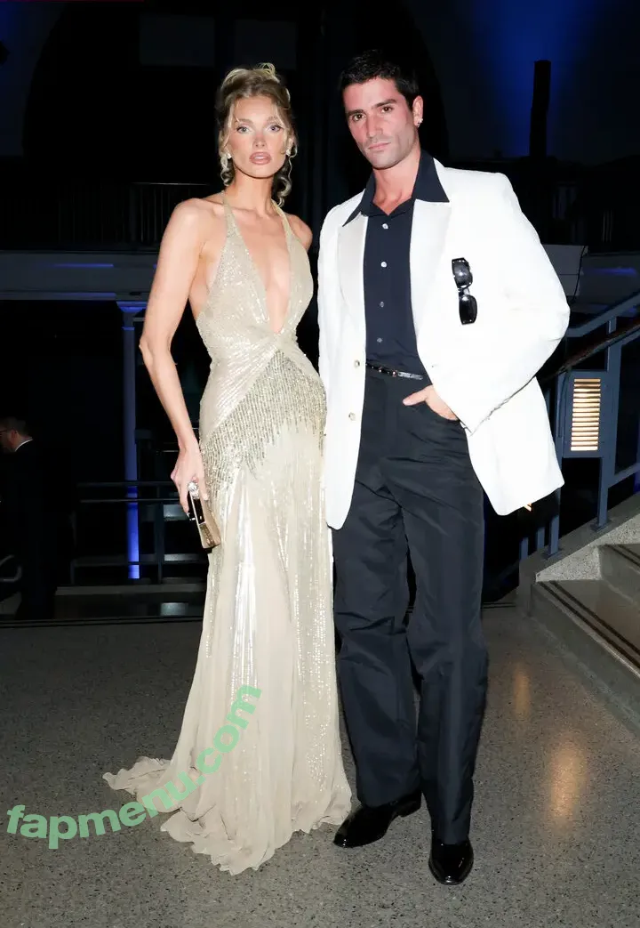 Elsa Hosk nude photo #2665 (elsahosk / hoskelsa)