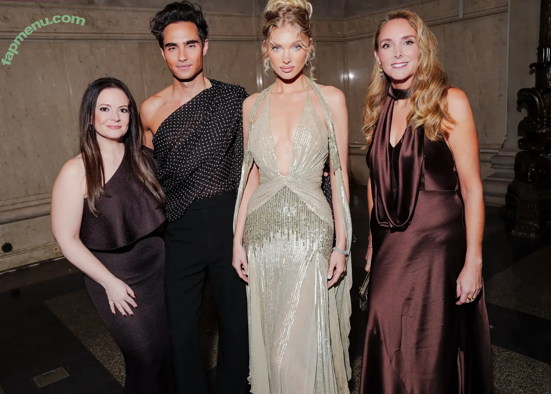 Elsa Hosk nude photo #2679 (elsahosk / hoskelsa)