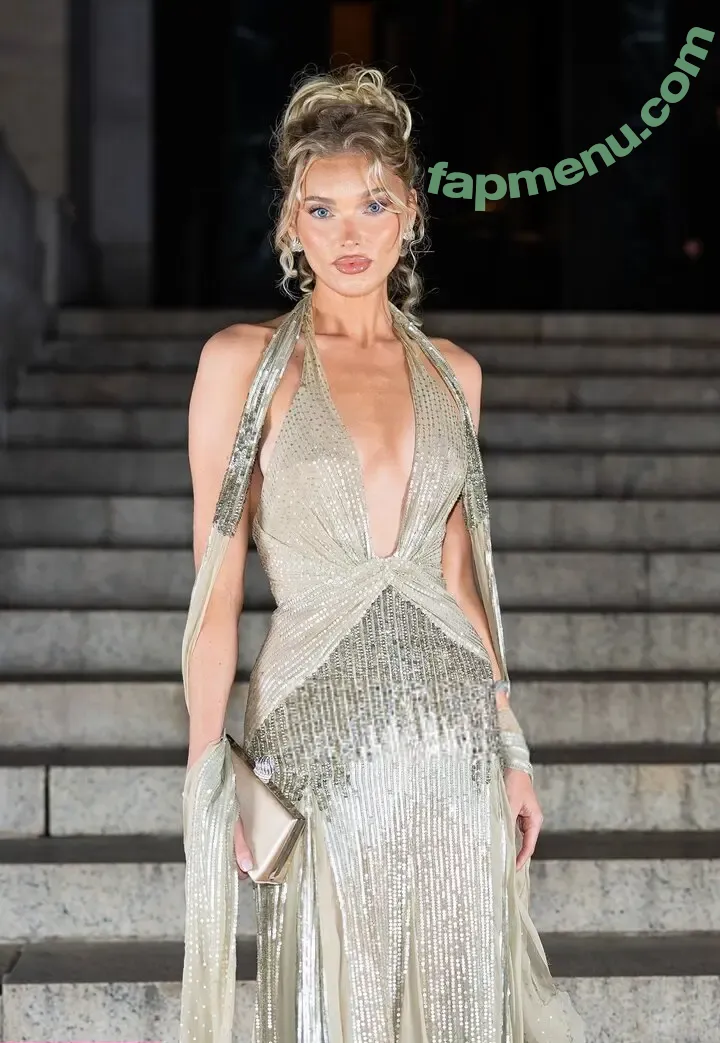 Elsa Hosk nude photo #2680 (elsahosk / hoskelsa)