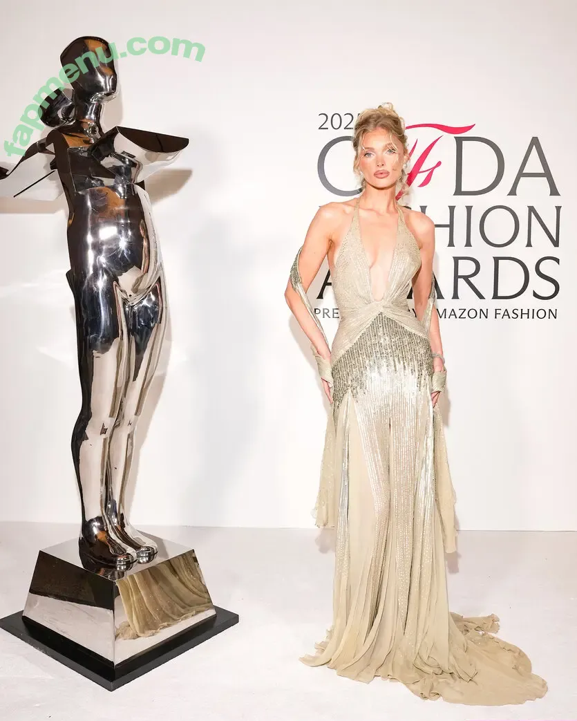 Elsa Hosk nude photo #2693 (elsahosk / hoskelsa)