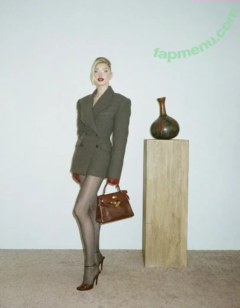 Elsa Hosk nude photo #2710 (elsahosk / hoskelsa)