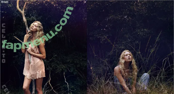 Elsa Hosk nude photo #2728 (elsahosk / hoskelsa)