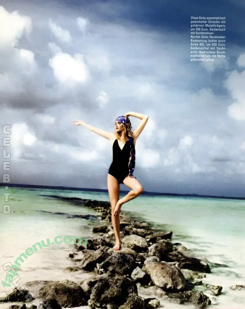 Elsa Hosk nude photo #2745 (elsahosk / hoskelsa)