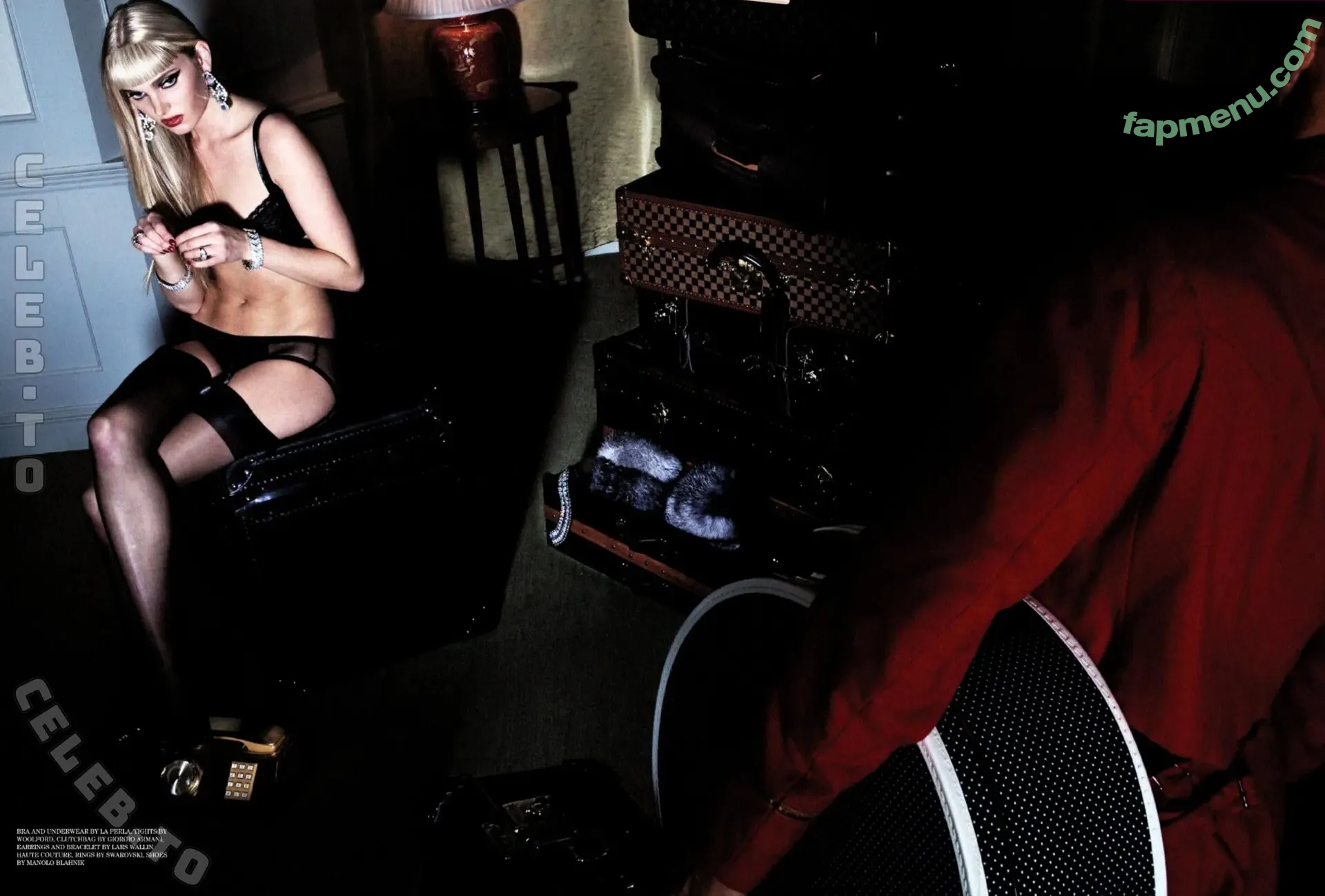 Elsa Hosk nude photo #2769 (elsahosk / hoskelsa)