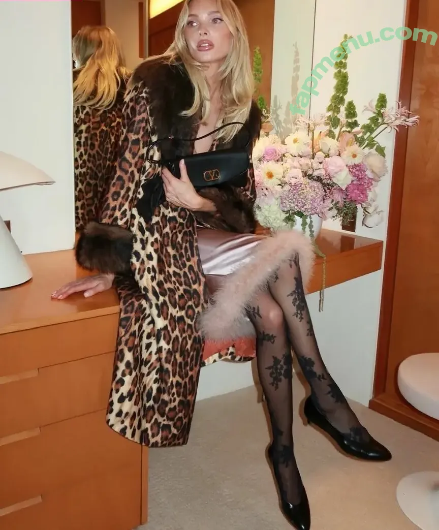 Elsa Hosk nude photo #2772 (elsahosk / hoskelsa)