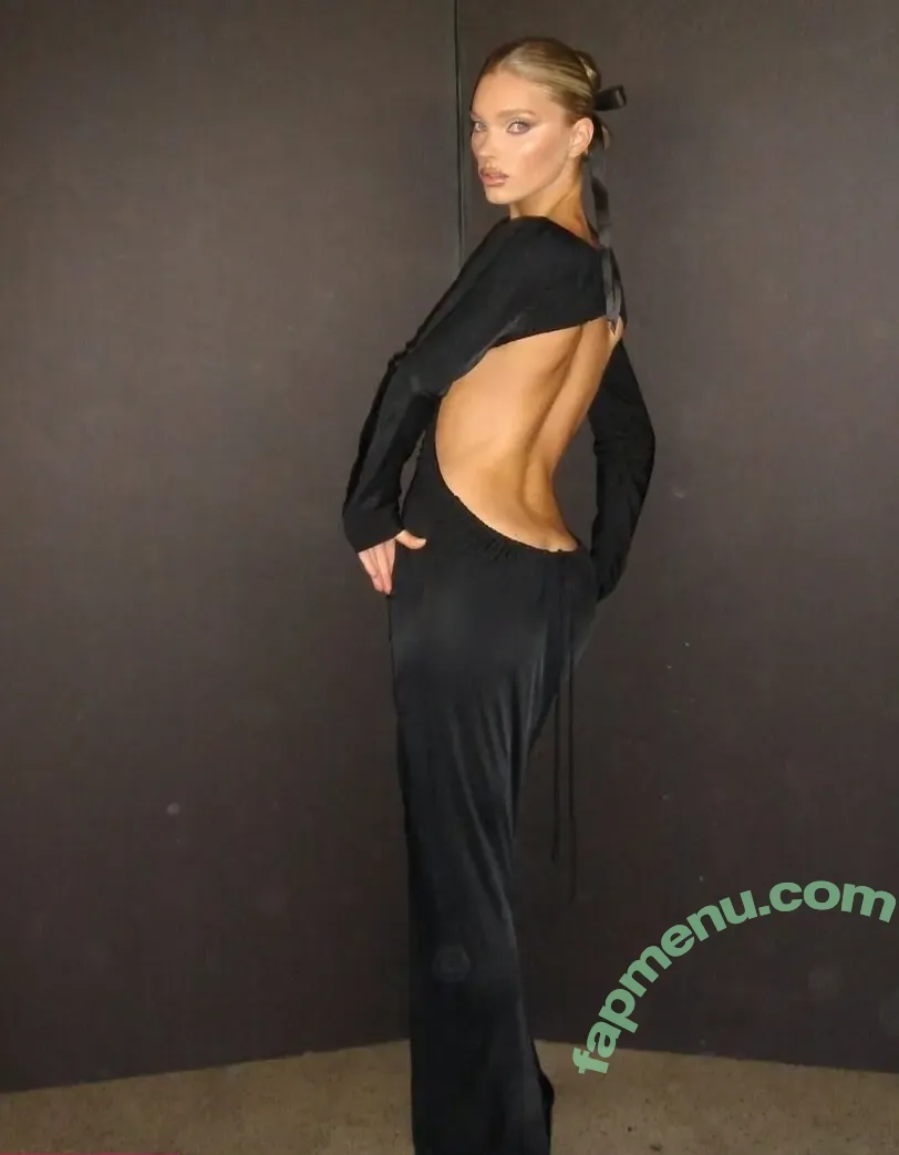 Elsa Hosk nude photo #2776 (elsahosk / hoskelsa)