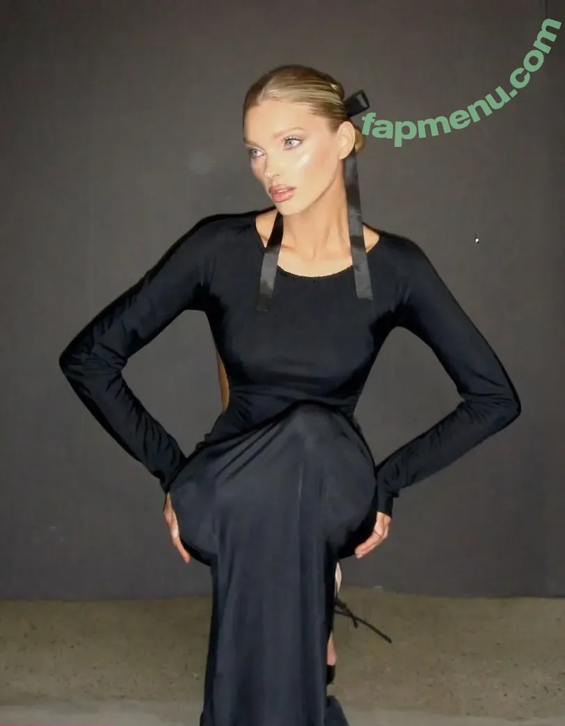 Elsa Hosk nude photo #2777 (elsahosk / hoskelsa)