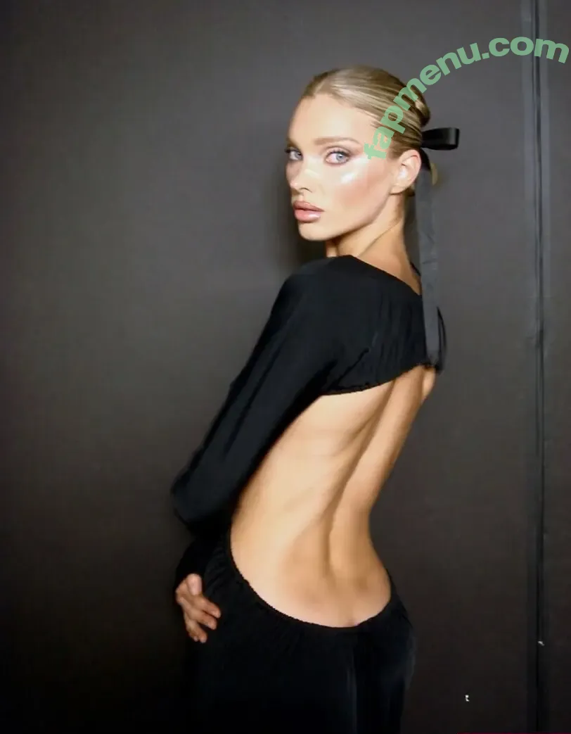 Elsa Hosk nude photo #2782 (elsahosk / hoskelsa)