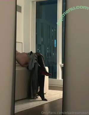 Elsa Jean / elsadreamjean / elsajeanofficial / elsajeanxxx nude photo #0959
