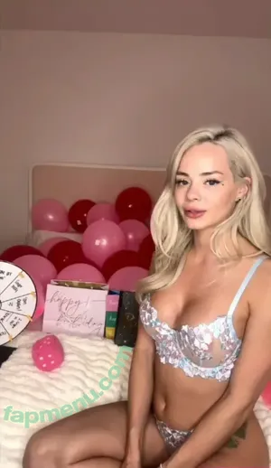 Elsa Jean / elsadreamjean / elsajeanofficial._ / elsajeanxxx nude photo #0965