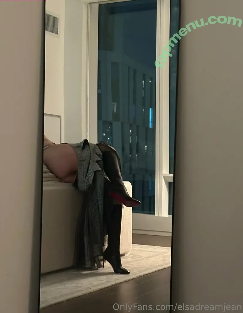 Elsa Jean nude photo #0959 (elsadreamjean / elsajeanofficial / elsajeanxxx)