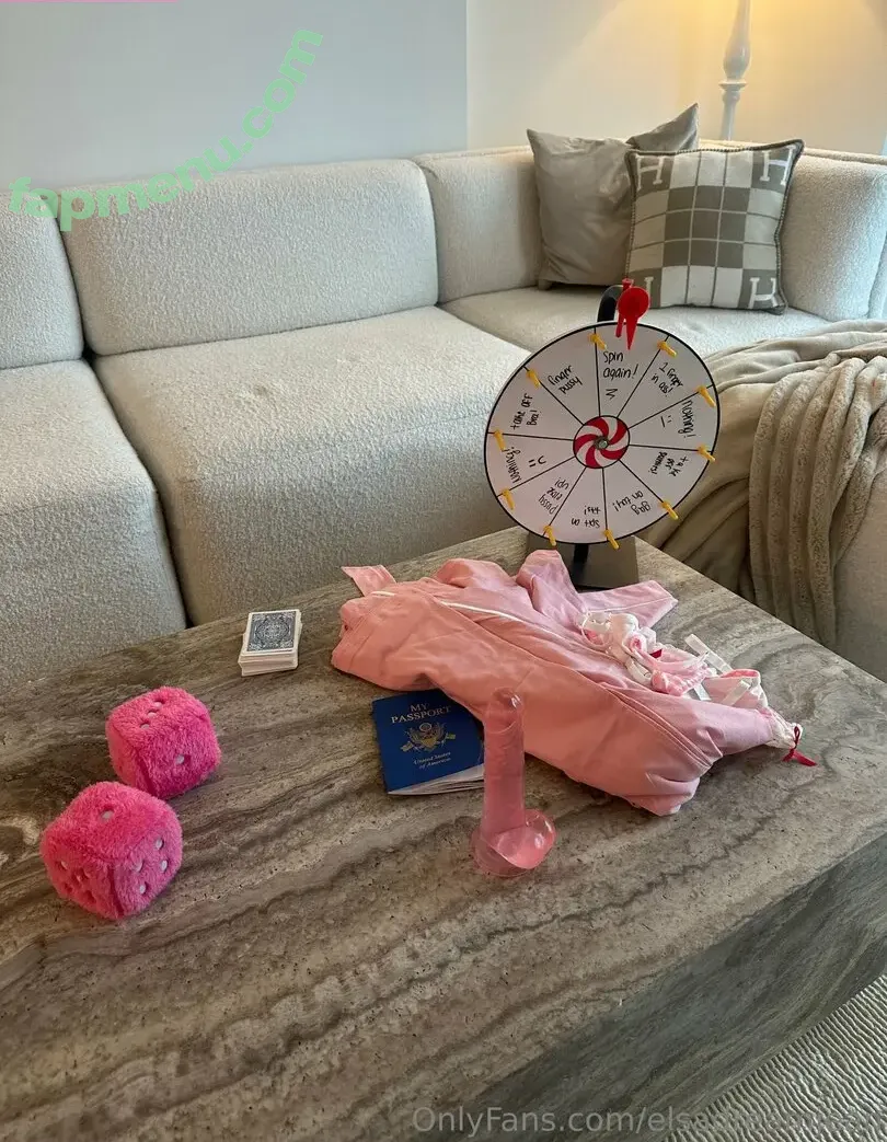 Elsa Jean nude photo #0960 (elsadreamjean / elsajeanofficial._ / elsajeanxxx)