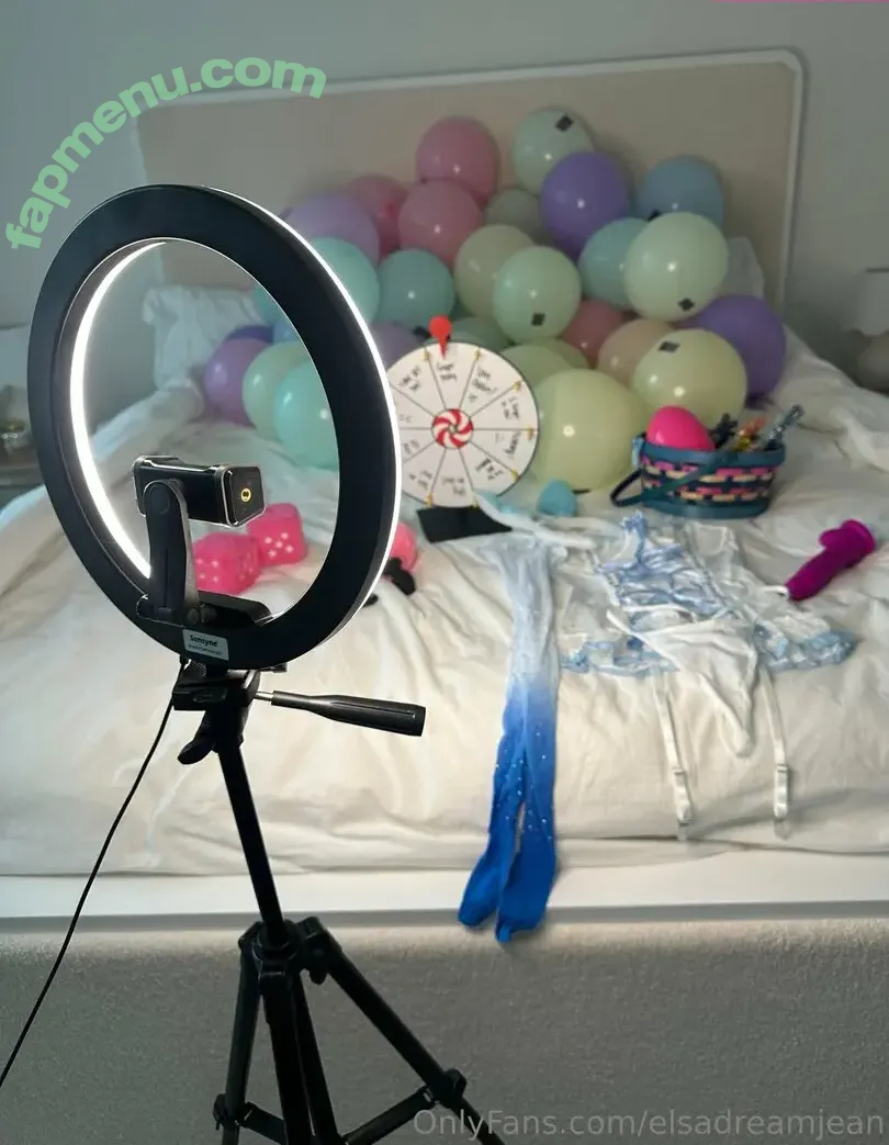 Elsa Jean nude photo #0962 (elsadreamjean / elsajeanofficial._ / elsajeanxxx)