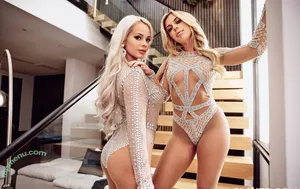 Elsa Jean / elsadreamjean / elsajeanofficial / elsajeanxxx nude photo #1081