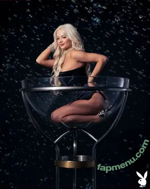 Elsa Jean / elsadreamjean / elsajeanofficial / elsajeanxxx nude photo #1097