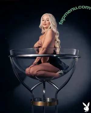 Elsa Jean / elsadreamjean / elsajeanofficial / elsajeanxxx nude photo #1109