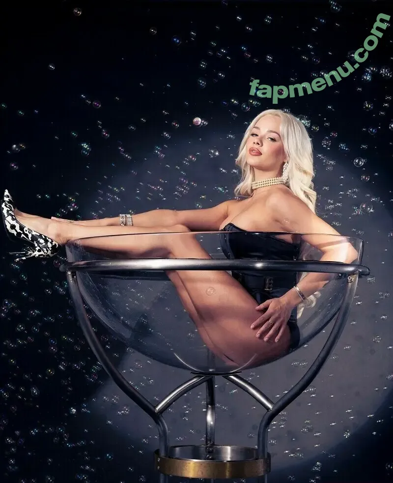 Elsa Jean nude photo #1113 (elsadreamjean / elsajeanofficial / elsajeanxxx)