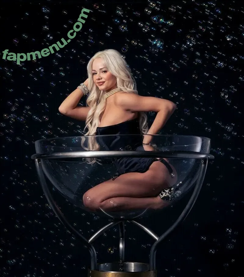 Elsa Jean nude photo #1116 (elsadreamjean / elsajeanofficial / elsajeanxxx)