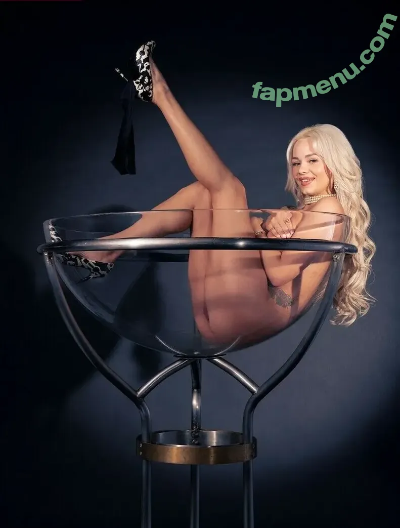 Elsa Jean nude photo #1126 (elsadreamjean / elsajeanofficial / elsajeanxxx)
