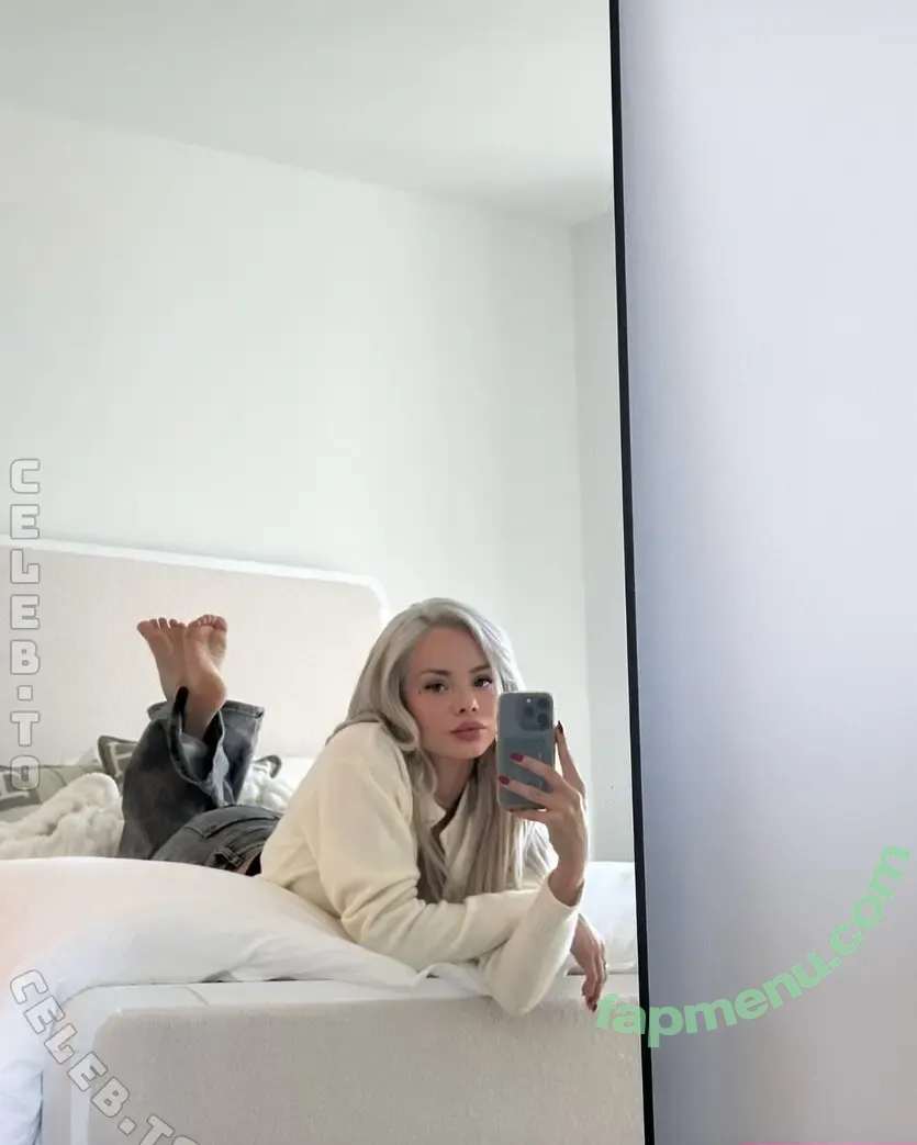 Elsa Jean nude photo #1193 (elsadreamjean / elsajeanofficial / elsajeanxxx)