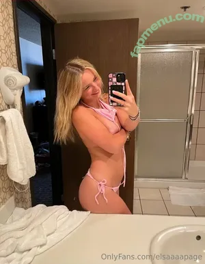 Elsa Page / elsaaaapage / sweetieelsa_ nude photo #0010