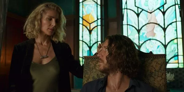 Elsa Pataky / ElsaPataky_ / elsapataky / elsapatakyconfidential nude photo #0106