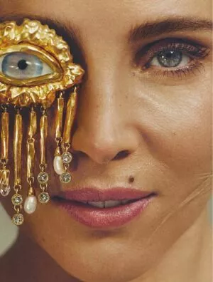 Elsa Pataky / ElsaPataky_ / elsapataky / elsapatakyconfidential nude photo #0278