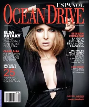 Elsa Pataky / ElsaPataky_ / elsapataky / elsapatakyconfidential nude photo #0359