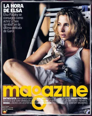 Elsa Pataky / ElsaPataky_ / elsapataky / elsapatakyconfidential nude photo #0372