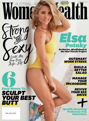 Elsa Pataky / elsapataky_ / elsapatakyconfidential nude photo #0692