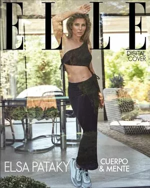 Elsa Pataky / elsapataky_ / elsapatakyconfidential nude photo #0799