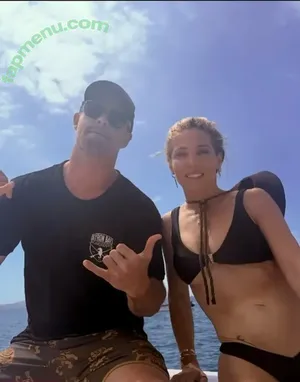 Elsa Pataky / elsapataky_ / elsapatakyconfidential nude photo #0999