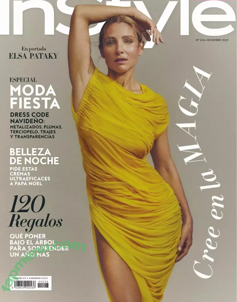 Elsa Pataky nude photo #0271 (ElsaPataky_ / elsapataky / elsapatakyconfidential)