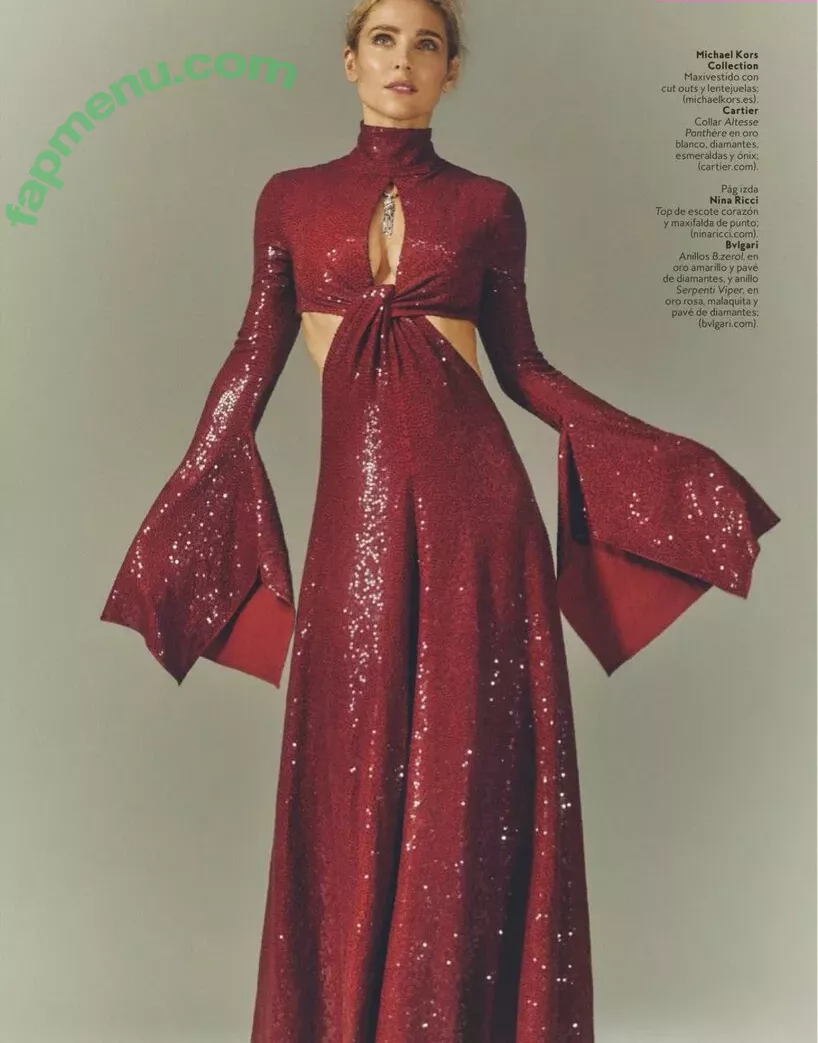 Elsa Pataky nude photo #0273 (ElsaPataky_ / elsapataky / elsapatakyconfidential)