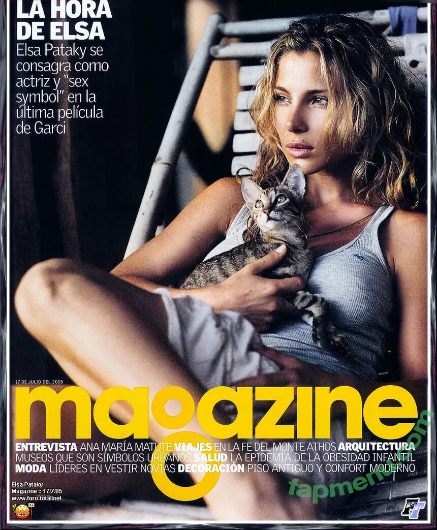 Elsa Pataky nude photo #0372 (ElsaPataky_ / elsapataky / elsapatakyconfidential)