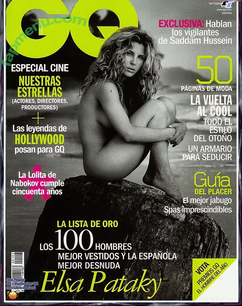 Elsa Pataky nude photo #0376 (ElsaPataky_ / elsapataky / elsapatakyconfidential)