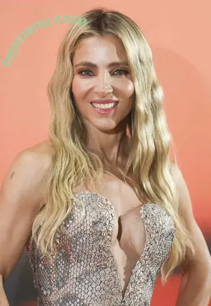 Elsa Pataky / elsapataky_ / elsapatakyconfidential nude photo #1056