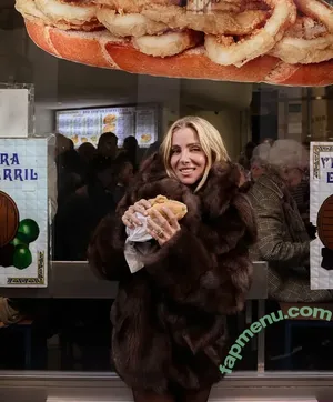 Elsa Pataky / elsapataky_ / elsapatakyconfidential nude photo #1071