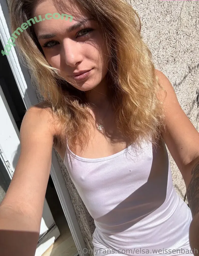Elsa Weißenbach nude photo #0087 (Elsa Weißenbach)