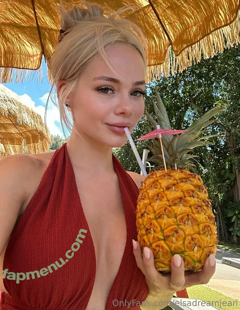 elsadreamjean nude photo #0007 (elsadreamjean)