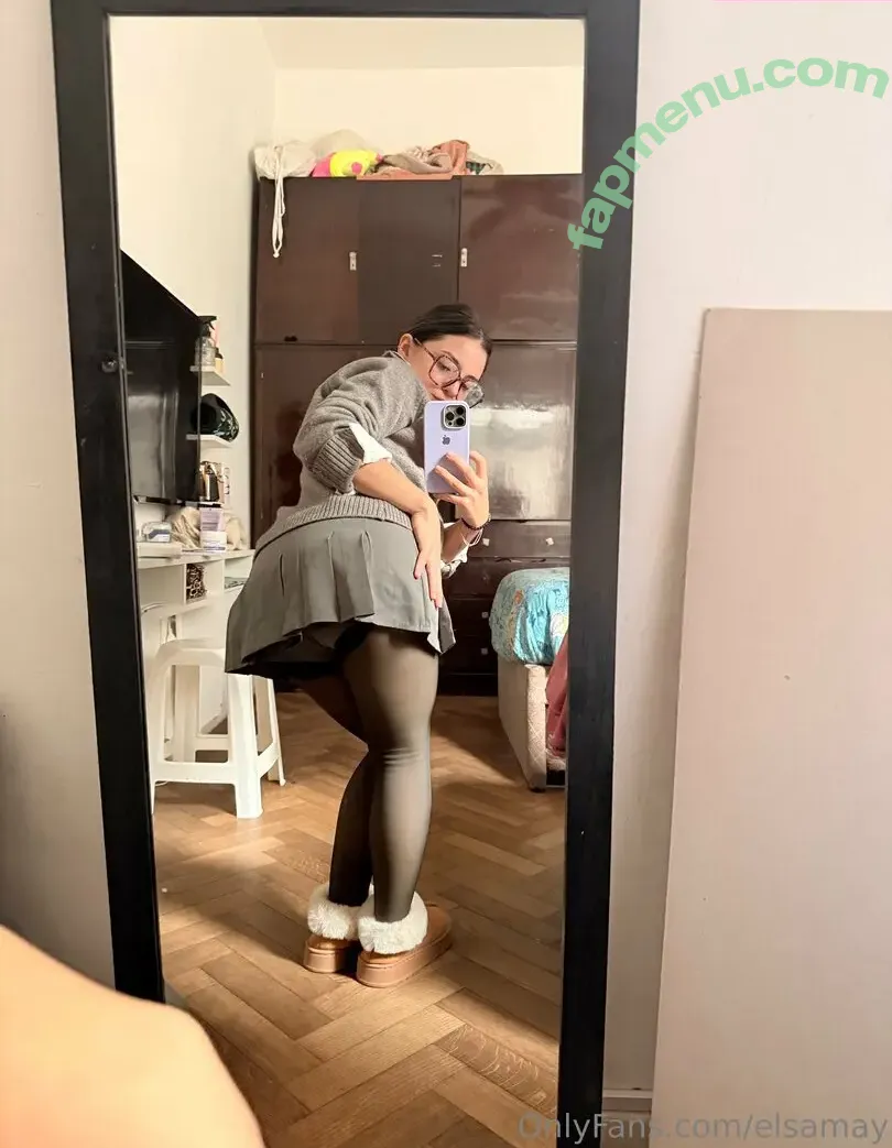 elsamay nude photo #0007 (yogi_elsa)
