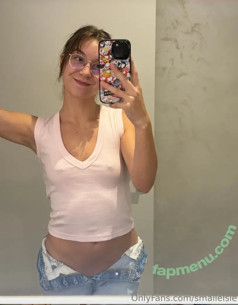 Elsie nude photo #0006 (Elsie)