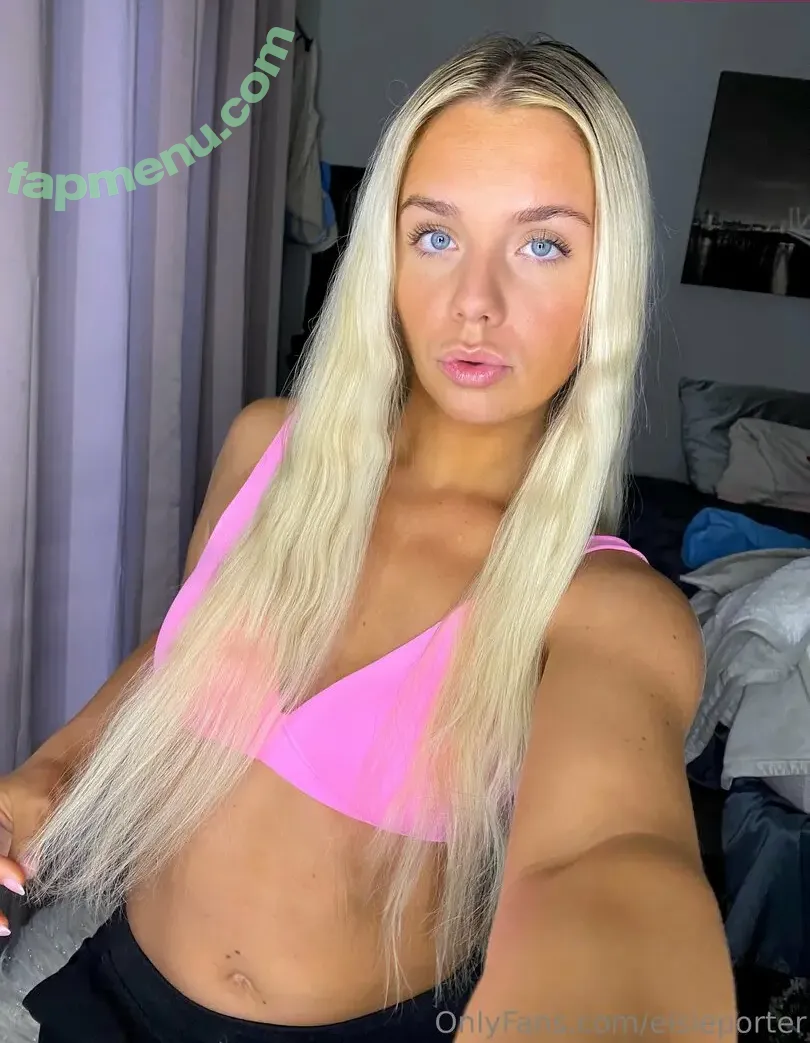 elsieporter nude photo #0095 (ellie_porter08)