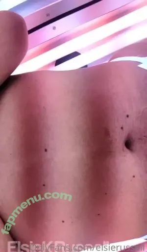 elsierussell / eliserusselll nude photo #0012