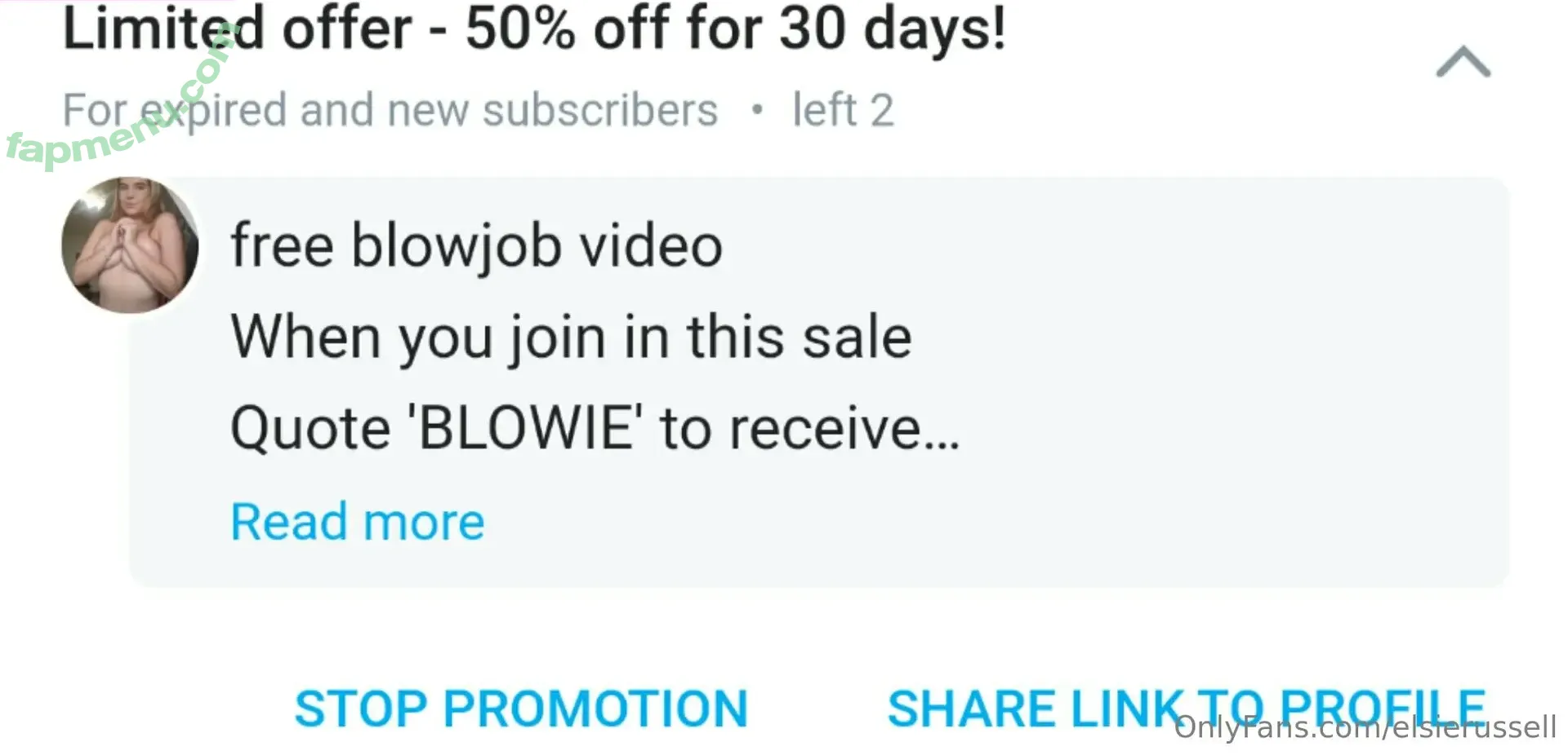 elsierussell nude photo #0001 (eliserusselll)