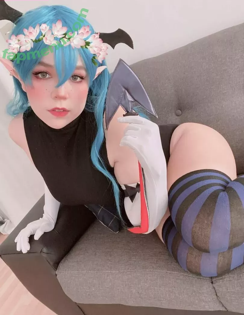 eltraposenpai nude photo #0018 (JulietaKat / aileensenpai / elpanquesito salvaje)