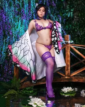 Elune Cosplay / cosplayelune / elune_cosplay nude photo #0063